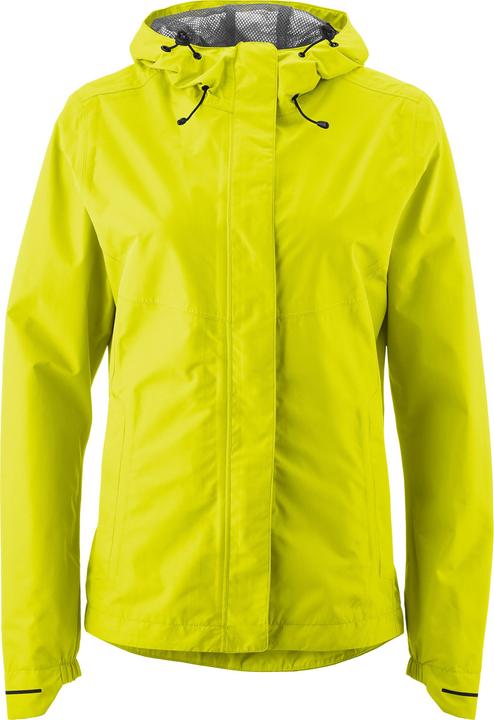 Safety yellow