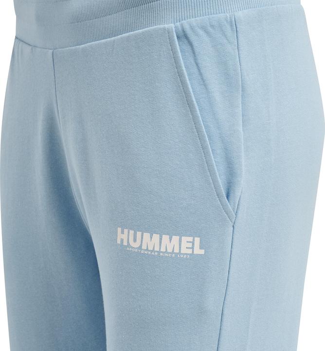 Actual product image hummel Legacy Woman Tapered Pants (M)