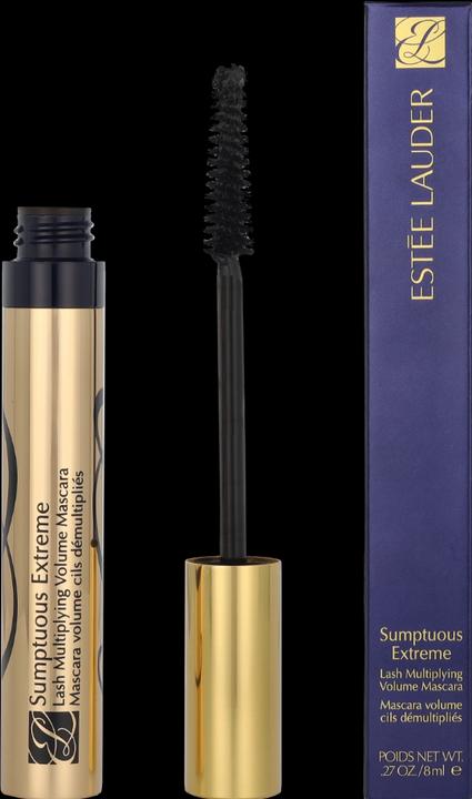 Productafbeelding Estée Lauder Sumptuous Extreme (Extreem zwart)