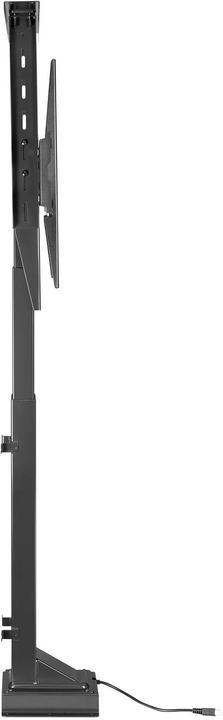 Produktbild Maclean MC-866 (Boden, 65", 50 kg)