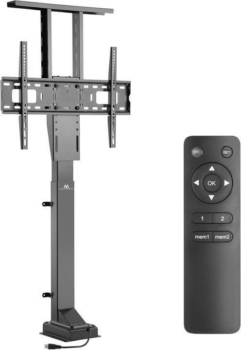 Produktbild Maclean MC-866 (Boden, 65", 50 kg)