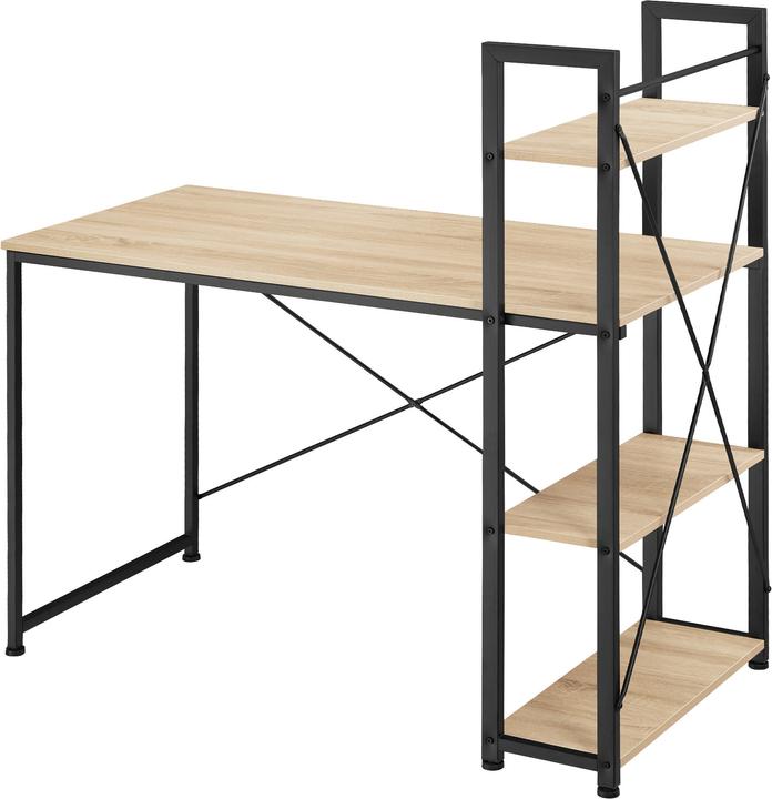Produktbild tectake Hershey (122 x 61 x 120 cm)