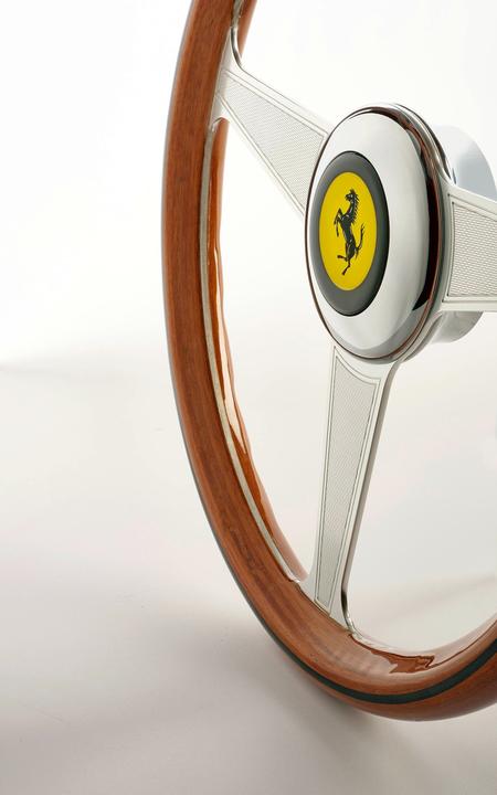 Produktbild Thrustmaster Ferrari 250 GTO (PC)