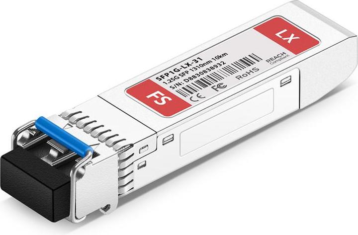 Produktbild Cisco GLC-LH-SM-RGD, SFP GBIC Modul