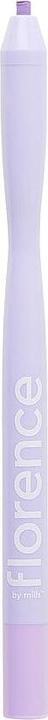 Produktbild Florence by Mills What's My Line? Eyeliner Wrap (purple) (Purple)