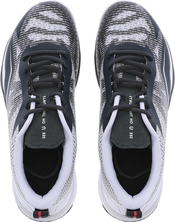 Actual product image Perfly Men's badminton shoes - BS Lite 960 anthracite (40)