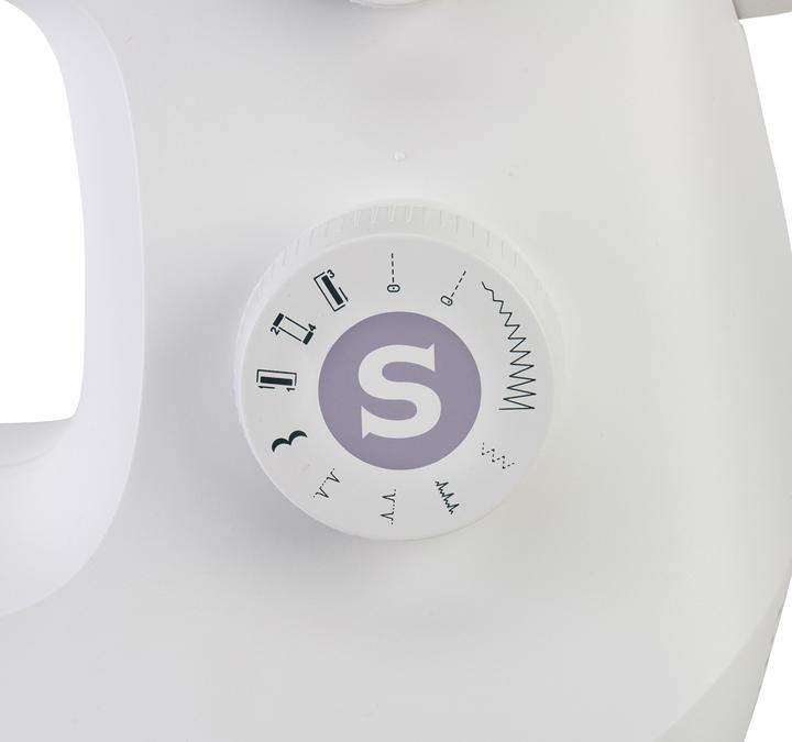 Actual product image Singer M2405