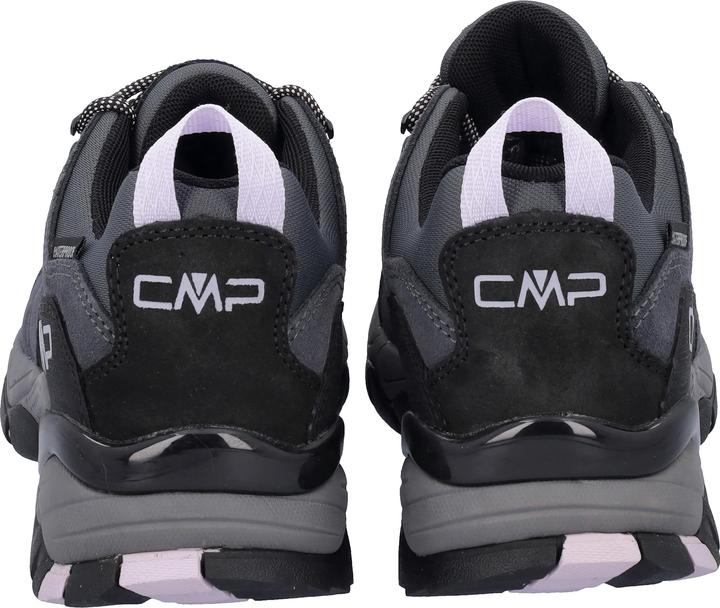 Immagine prodotto CMP Campagnolo Scarpe da trekking basse Melnick da donna impermeabili (37)