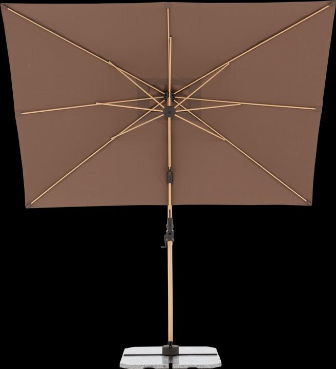 Actual product image Doppler Alu Wood Ax Ultra (3 m)