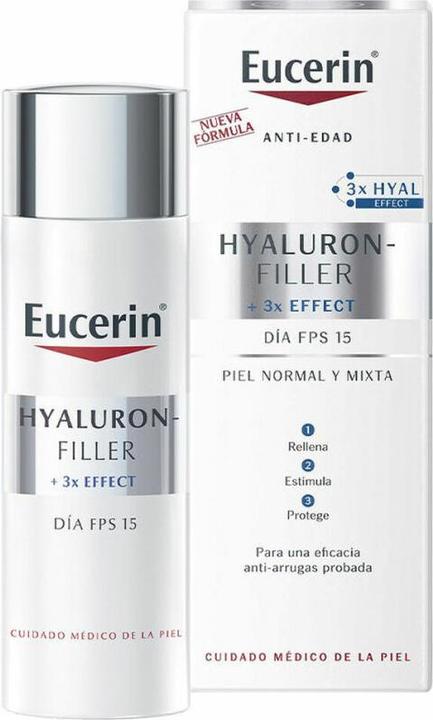 Image du produit Eucerin Hyaluron-Filler (50 ml)