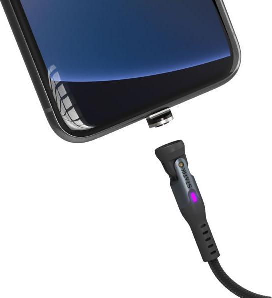 Produktbild Statik 5in1 Ladekabel (2 m, USB 3.0)