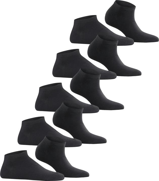 Image du produit Esprit Solid-Solid SN 5P (Pack de 5, 36 - 41)
