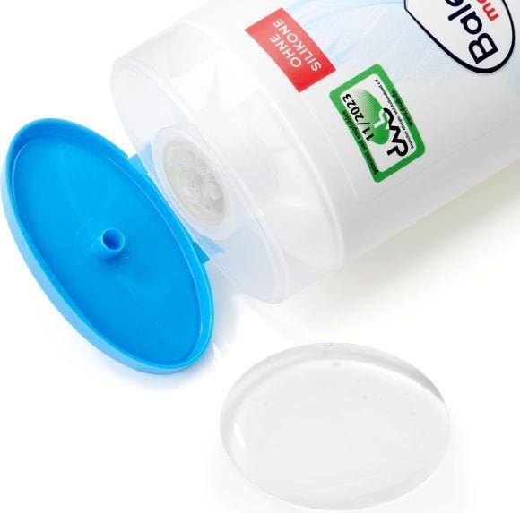Immagine prodotto dm Balea MED Ultra sensibile (250 ml, Shampoo liquido)