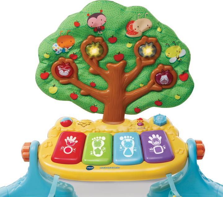 Immagine prodotto VTech Tappeto musicale tedesco