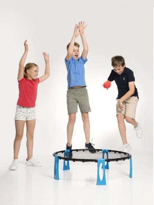 Actual product image New Sports Pitchball-Set