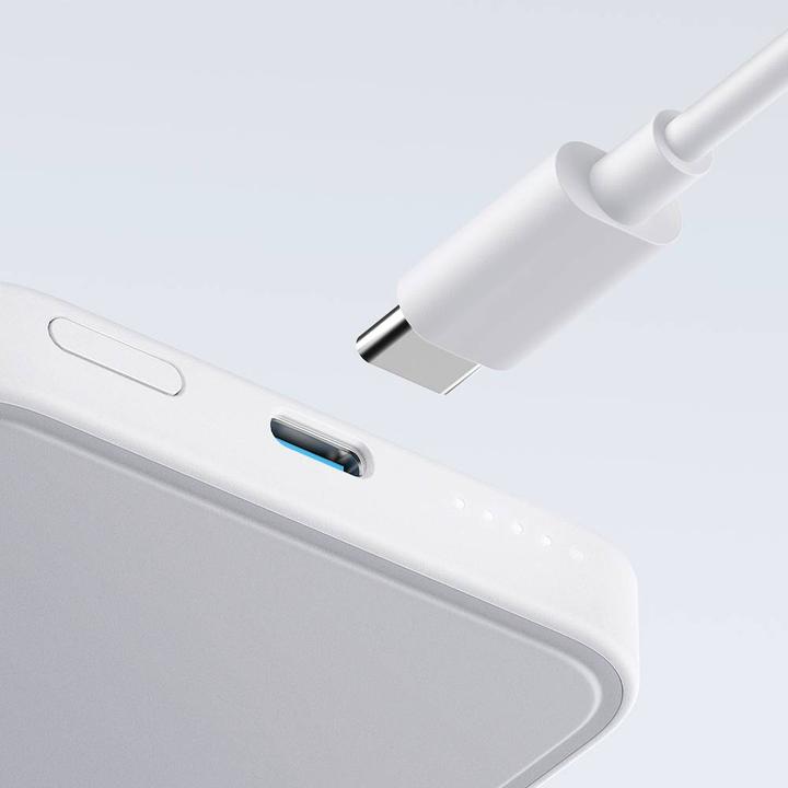 Actual product image Anker 622 (5000 mAh, 7.50 W, 18.50 Wh)