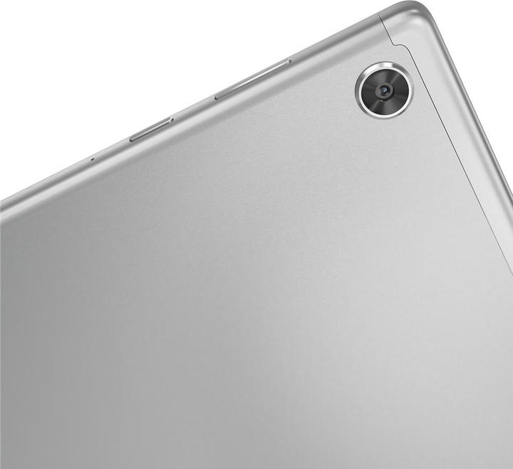 Produktbild Lenovo Tab M10 Plus (2. Gen) (nur WLAN, 10.30", 64 GB, Platinum Grey)