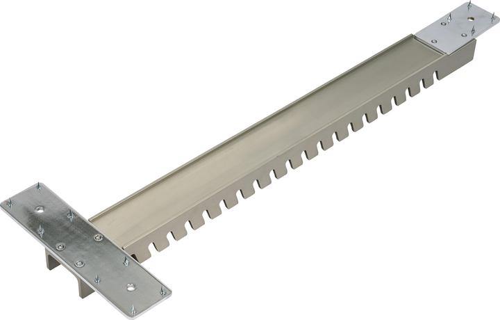Actual product image Sport-Thieme Starting block Super Pro (5000 g)