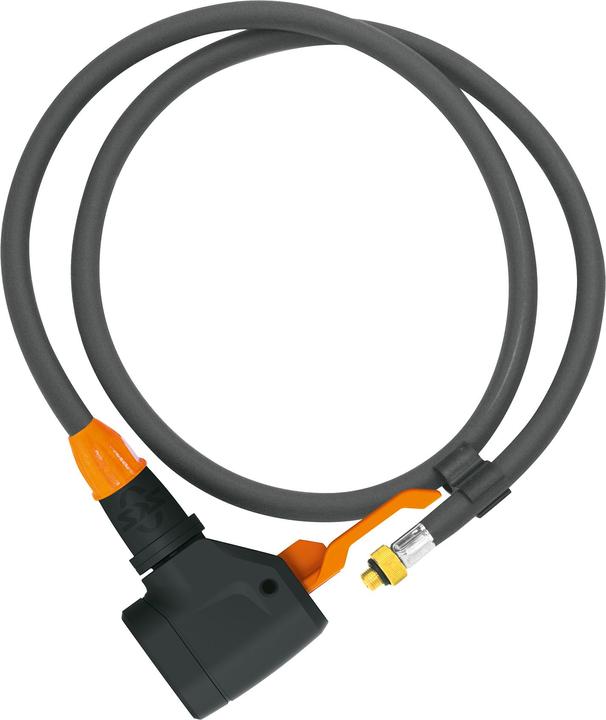 SKS Pumpenschlauch für Rennkompressor MV Easy (Pumpenschlauch)