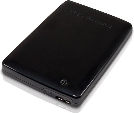 Productafbeelding Conceptronic CHD2MUSB3B (2.5")