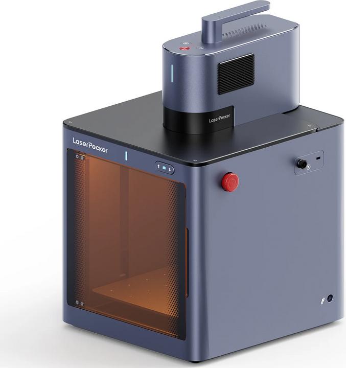 Produktbild LaserPecker LP 5