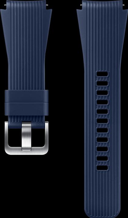Samsung Silicone (22 mm, Silicone)