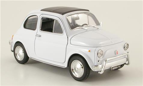 Immagine prodotto Welly Fiat 500