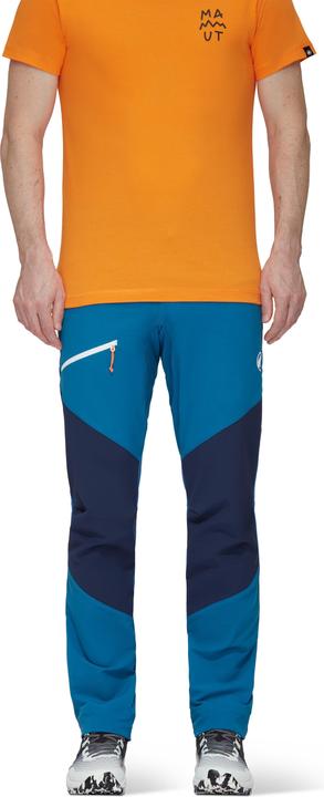 Produktbild Mammut Taiss SO Pants Men (44)