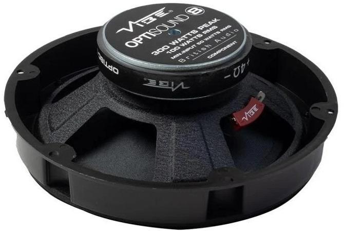 Immagine prodotto Vibe Aggiornamento altoparlanti VW T6 (360 W, 20 cm)