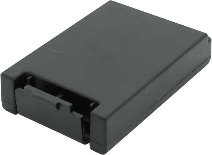 Produktbild AccuCell Akku ersetzt Teleradio 22.381.2 (3.70 V, 1800 mAh)