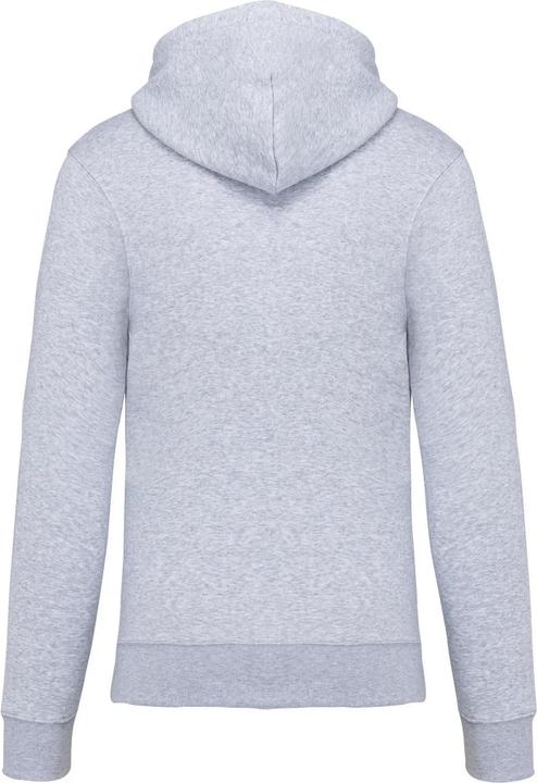 Produktbild Kariban Hoodie mit durchgehendem Reissverschluss (S)