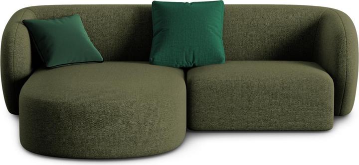 Green melange