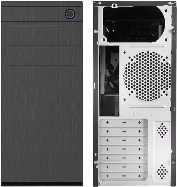 Immagine prodotto Chieftec HC-10B-OP (mATX, Mini-ITX, ATX)