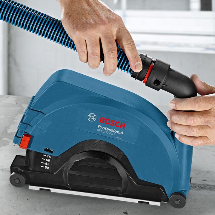 Productafbeelding Bosch Professional Stofafzuiging GDE 230 FC-T Pr