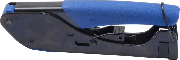 Produktbild Triax Stecker Werkzeug Kompressionszange VT150 (Werkzeug)