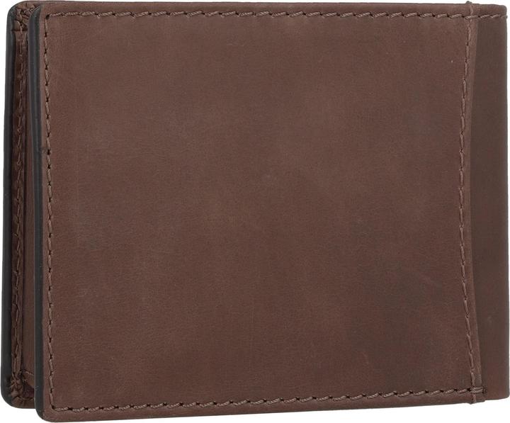 Immagine prodotto Camel Active Portafoglio Thai con protezione RFID in pelle 12 cm