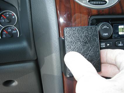 Immagine prodotto Brodit 853467 Supporto auto GMC Envoy