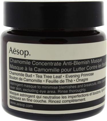 Immagine prodotto Aesop Camomilla per la pelle (60 ml)