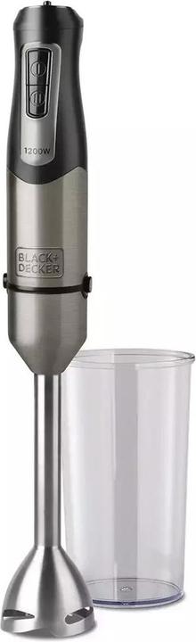 Immagine prodotto Black & Decker Frullatore a mano BLACK+DECKER