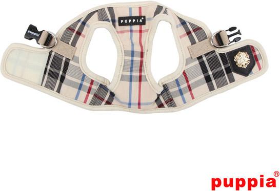 Actual product image Puppia Junior A Harnais (L, Dog, Walks)