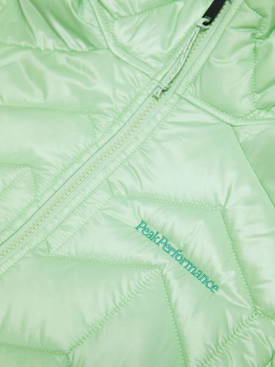 Image du produit Peak Performance Elevate Liner Hybrid Hood (XL)