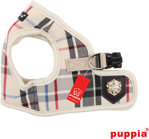 Puppia Junior A Geschirr (L, Hund, Spazieren)