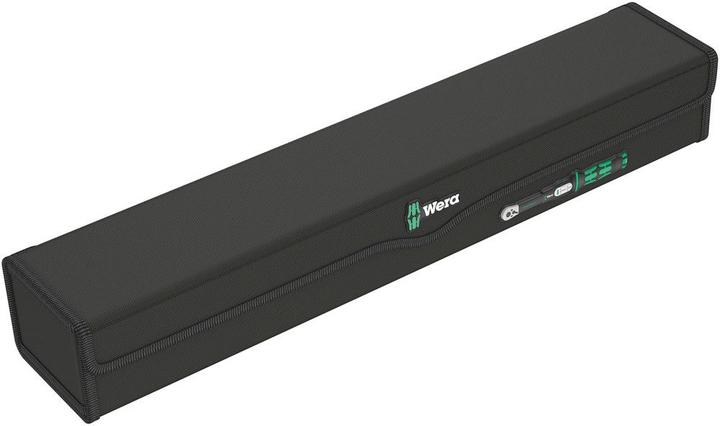 Produktbild Wera Click-Torque C 3 Set 2 (1/2", 40 Nm, 200 Nm)