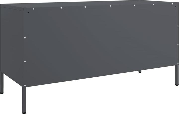 Actual product image VidaXL Laure (100.5 x 39 x 50.5 cm)