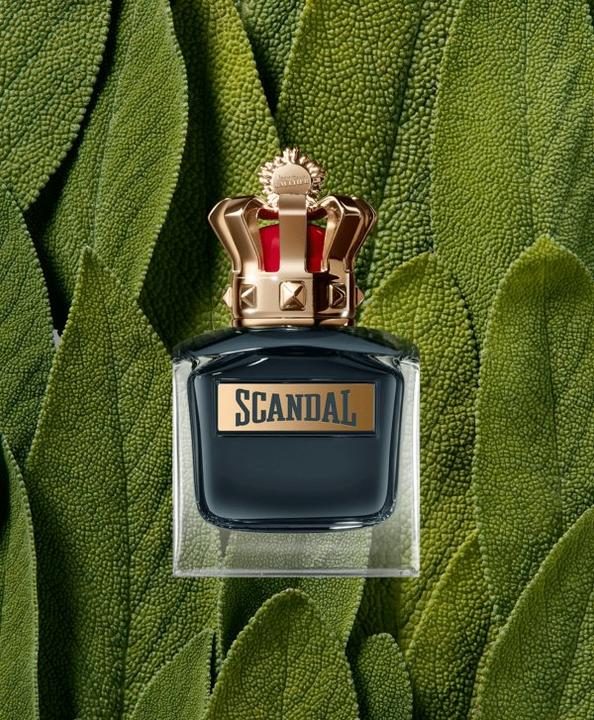 Image du produit Gaultier Scandal (Eau de toilette, 150 ml)