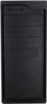 Produktbild Antec ASK4000B-U3 (Mini-ATX, mATX, ATX)