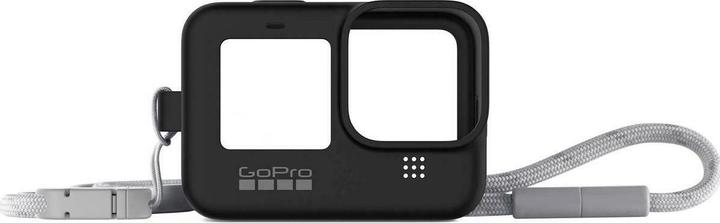 Image du produit GoPro Manche avec lanière (Héros 9)