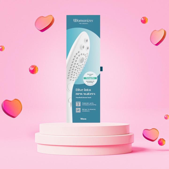 Produktbild Womanizer Wave