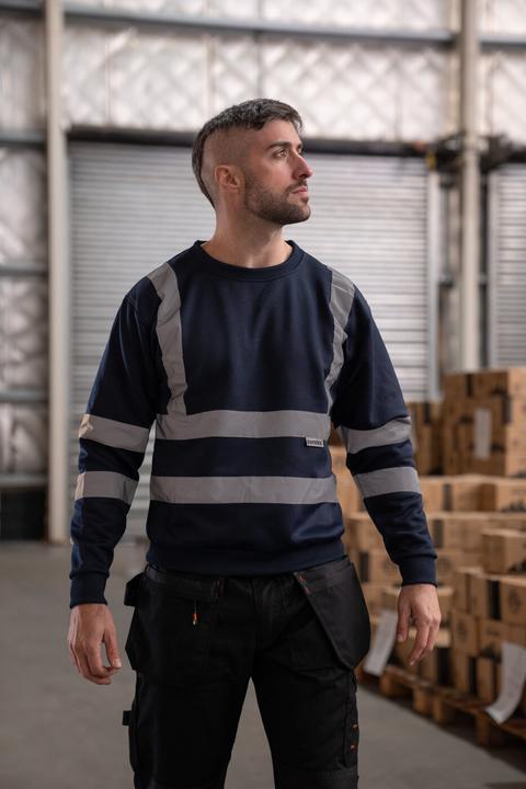 Image du produit Korntex Sweat-shirt (3XL)