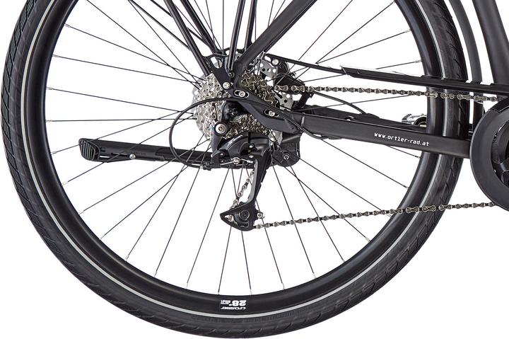 Produktbild Ortler E-Montana 400 (60 cm)